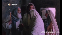 Prophet Yousuf A.S - Episode 40